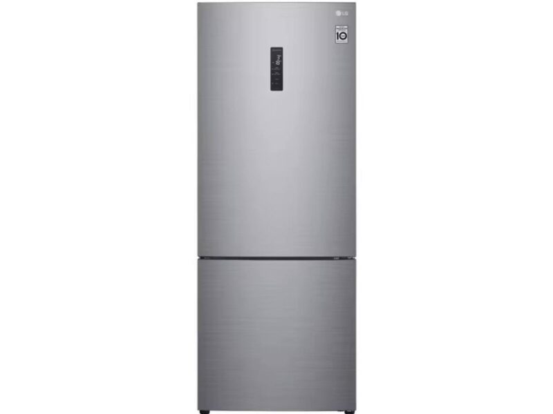 Geladeira/Refrigerador LG Frost Free Smart Inverse – 110V – AliExpress 6