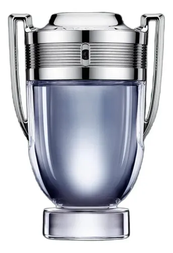 Invictus Paco Rabanne Eau De Toilette – Perfume Masculino 100ml