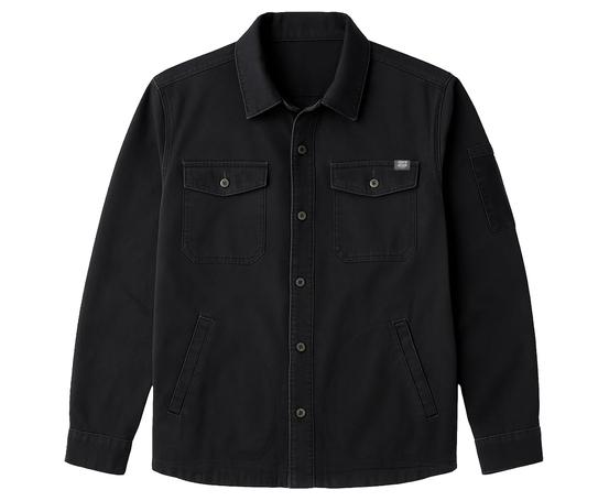 Jaqueta Epoch Lightweight Twill Jacket Field & Streammasculino