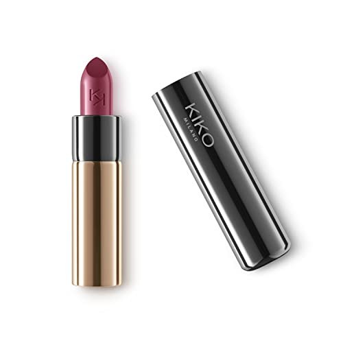 KIKO MILANO, Gossamer Emotion Creamy Lipstick, Batom,