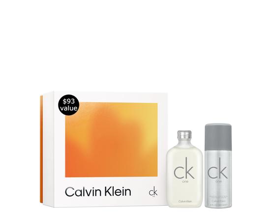 KIT CK ONE SP26 SET EDT100+DNS150 IV