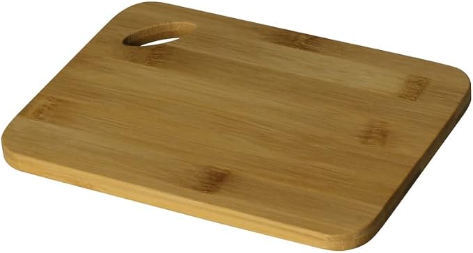 LYOR – Tábua para Corte de Bambu 20cm x 15cm x 1cm
