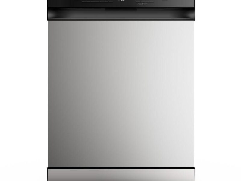 Lava-Louça Electrolux 14 Serviços Inox com Programa Lava & Seca 50 min (LS14E)