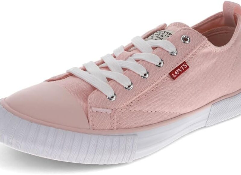 Levi’s Tênis masculino casual