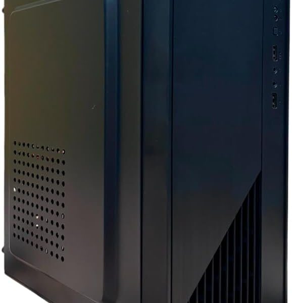 MICROCOMPUTADOR INTEL CORE I7 3770 8GB 480GB SSD