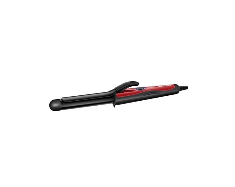 MONDIAL Modelador de Cachos, Preto/Vermelho, Bivolt – EM-12 na Link por R$ 62,53
