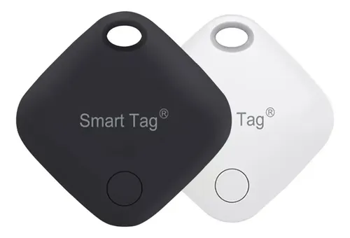 Mini Rastreador De Malas Tag Gps Em Tempo Real Via Satélite e Bluetooth Para iPhone Criança Mochila Carro Moto