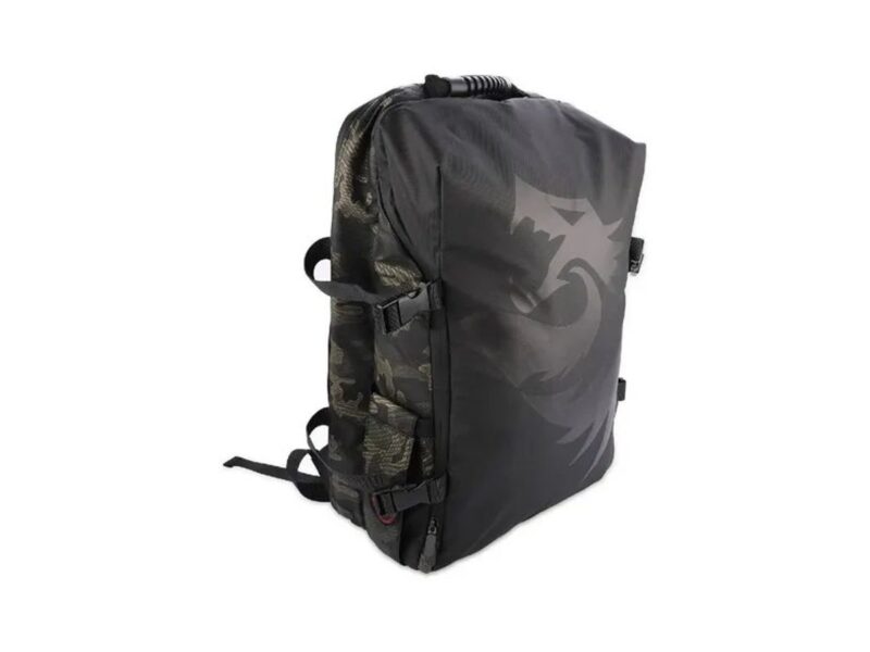 Mochila Redragon Beowulf Gb-96 cor preta