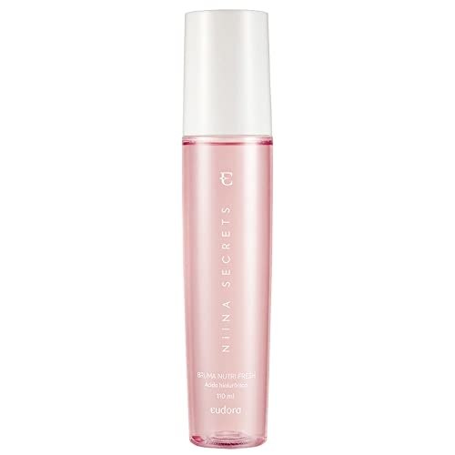 NIINA SECRETS BRUMA NUTRI FRESH 110ML