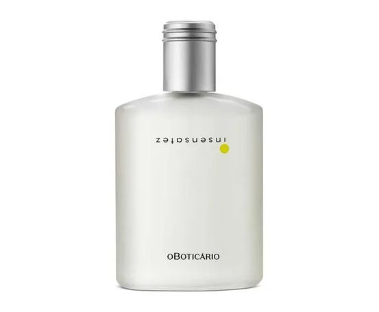 O Boticário Insensatez Deo Colônia 100ml