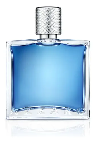 Perfume Masculino Azzaro Chrome United EDT 100ml