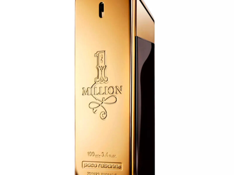Perfume Paco Rabanne One Million Eau de Toilette