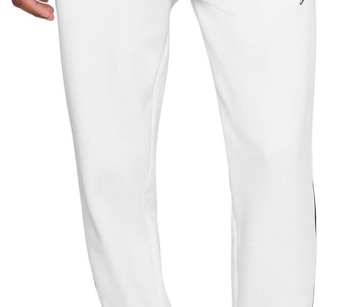Polo Ralph Lauren Calça jogger masculina de malha dupla