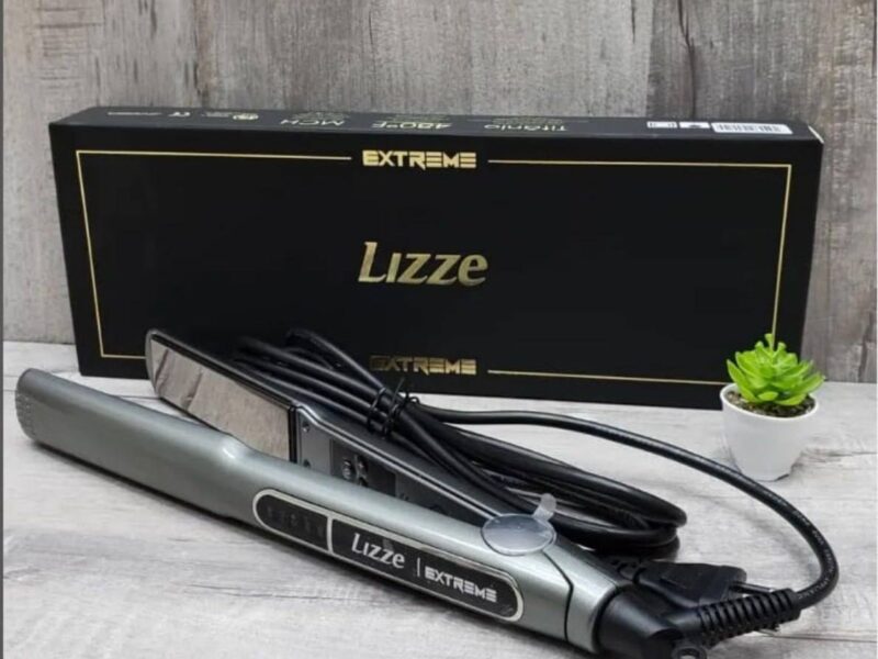 Prancha Lizze Profissional 480 Extreme