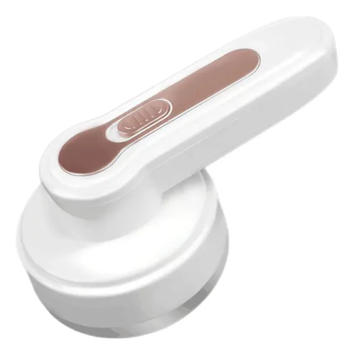 Removedor Elétrico De Fiapos Para Roupas Branco 1.5v
