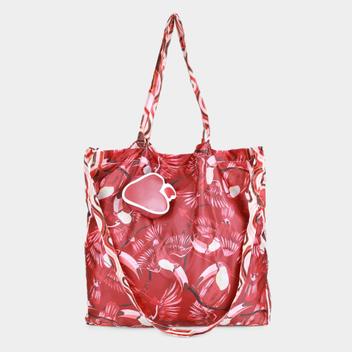 Sacolinha Farm Me Leva Tucano Cupido – Sacola de Viagem –