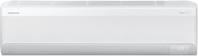Samsung Ar-condicionado Split Inverter WindFree AI 18.000 BTUs Frio AR60F18D1AWNAZ Branco