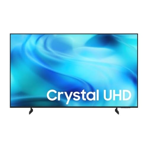 Samsung Smart TV 58″ Crystal UHD 4K U8000H 2026, Vision AI Companion, Modo Estádio, Xbox Cloud Gaming
