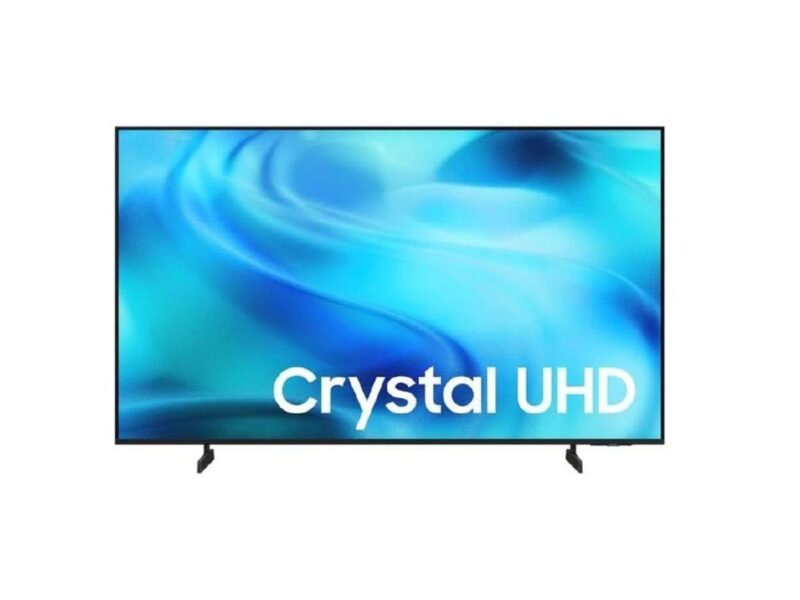 Samsung Smart TV 70″ Crystal UHD 4K U8000H 2026, Vision AI Companion, Modo Estádio, Xbox Cloud Gaming | Vision AI Companion, Modo Futebol, Xbox Cloud Gaming, Canais Gratuitos, 7 Anos de Atualização