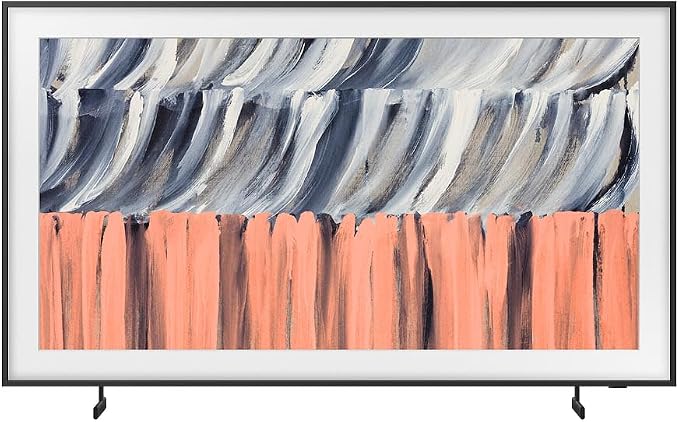 Samsung Vision AI TV 43″ The Frame 4K LS03H (modelo 2027)