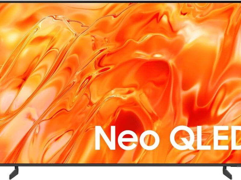 Samsung Vision AI TV 65″ Neo QLED 4K QN70H (modelo 2027)