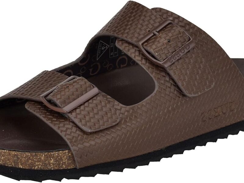 Sandália GUESS Unikin masculino