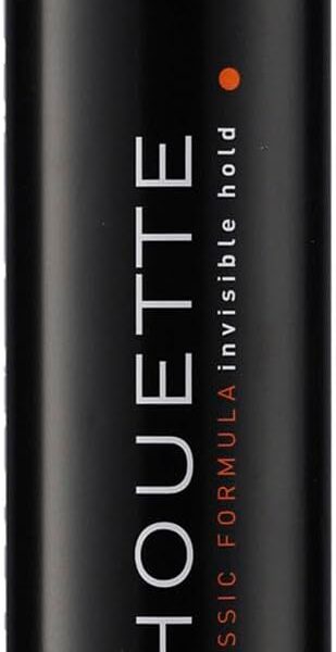 Silhouette Spray Extra Forte 500ml, Schwarzkopf Professional