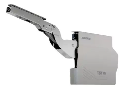 Sistema De Porta Aero Smart 8 Fgvtn