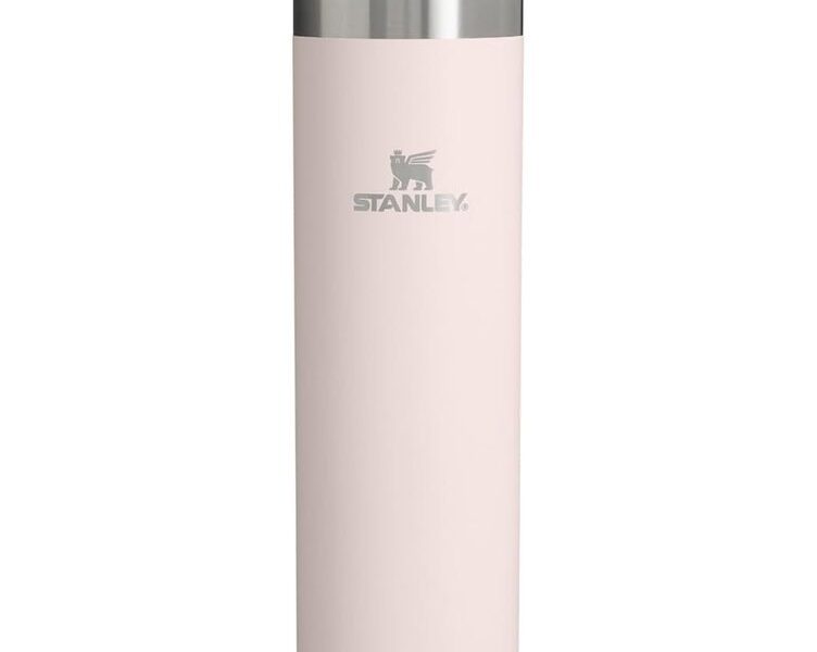 Stanley Garrafa Térmica Aerolight Transit Rose Quartz, 591ml