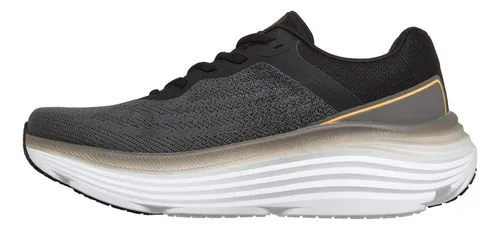 Tênis De Corrida Masculino Max Cushioning Endeavour Skechers