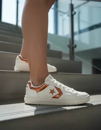 Tênis Feminino Pro Blaze Classic Converse