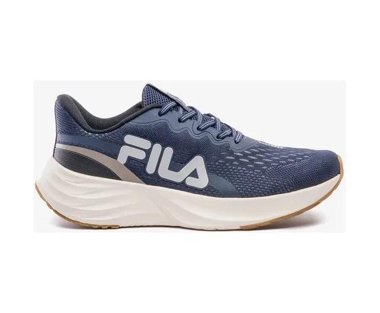 Tênis Fila Masculino Racer Comet 2 Esportivo Corrida Treino