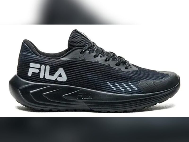 Tênis Fila Sprint Masculino Esportivo Caminhada Confortável