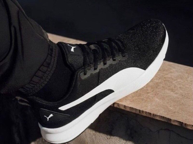 Tênis Flyer Runner Mesh Bdp Puma