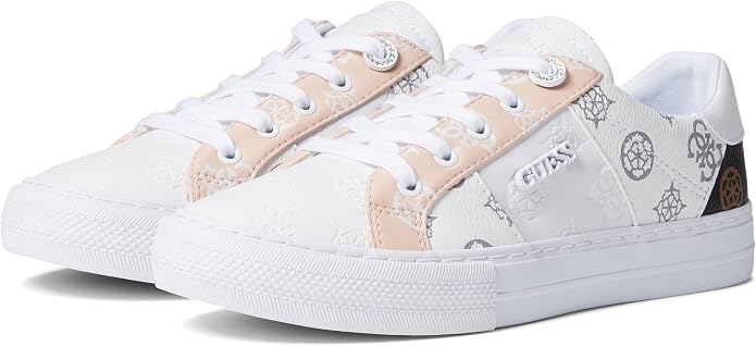 Tênis GUESS Loven feminino