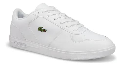 Tênis Lacoste T-base Lancamento