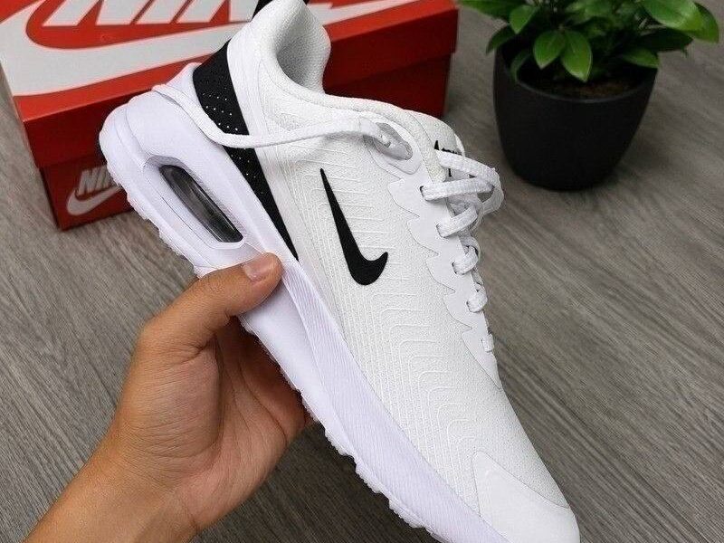 Tênis Nike Air Max Nuaxis Masculino