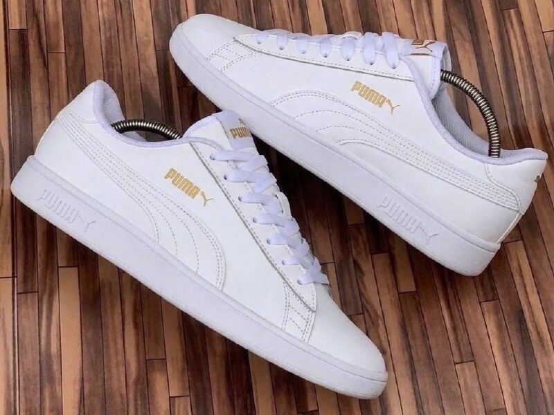 Tênis Puma Smash V2 Sl Bdp Puma