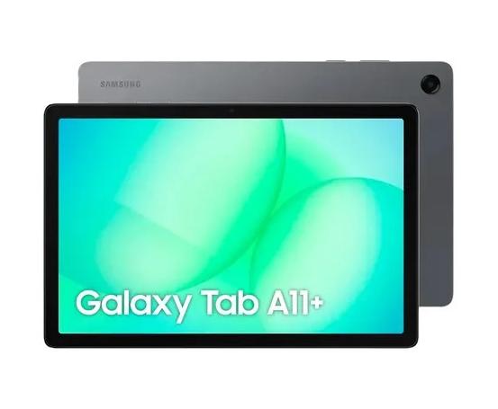 Tablet Samsung Galaxy Tab A11+, 128gb, 6gb Ram, Tela De 11 , Câmera Traseira 8mp, Wifi, Android 16