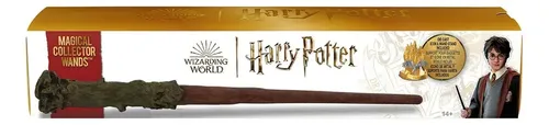 Varinha Mágica Do Harry Potter – Harry Potter – Sunny