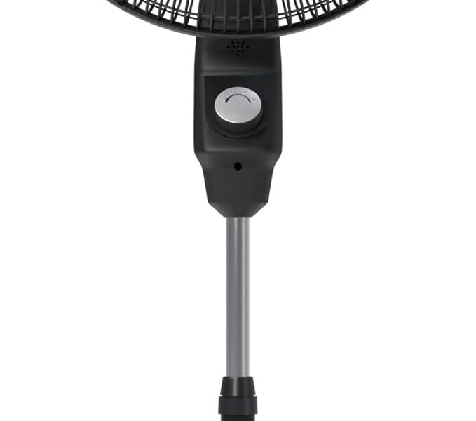 Ventilador de Coluna Mallory Éolo 126W, Silencioso, Hélice de 6 pás, Grade Especial em Sistema TS, Máxima Vazão e Mínimo Ruído – PR-GF- 127V