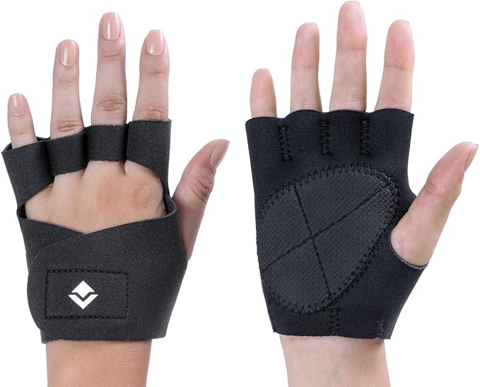 Vollo Luva de Treino e Musculação