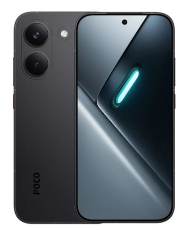 Xiaomi POCO X8 Pro 5g 12gb ram 512gb rom black global