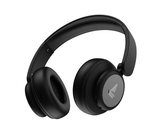 boAt Fone de Ouvido Sem Fio Bluetooth Rockerz 450 Preto