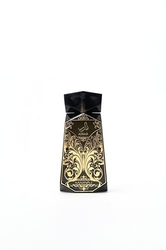 ASRAR EDP 100ML