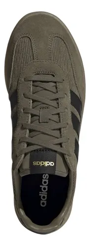 Adidas Masculino Tênis Barreda Decode Ki1993