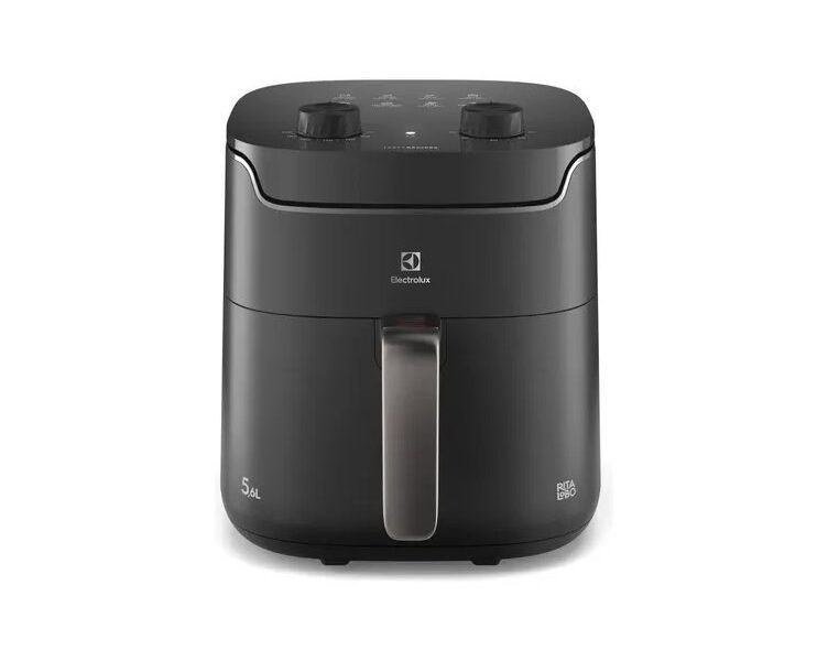 Air Fryer Electrolux 5,6L Efficient por Rita Lobo EAF40