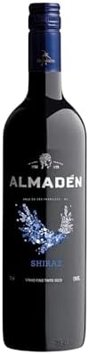 Almaden Vinho Tinto Seco Shiraz 750ml