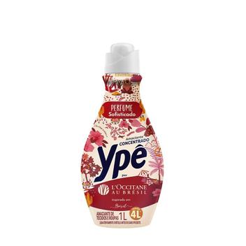 Amaciante Concentrado Ypê LOccitane au Brésil 1 Litro – Amaciante –