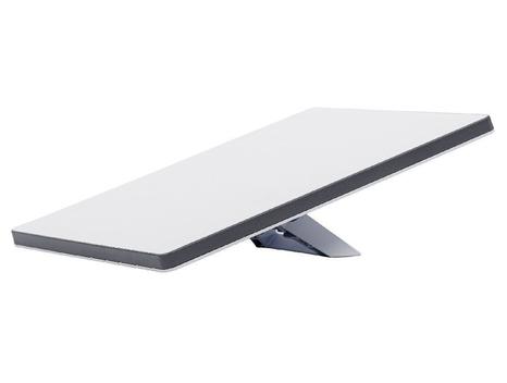 Antena de Internet Via Satélite Starlink Mini – Equipamento de Rede / Wi-Fi –